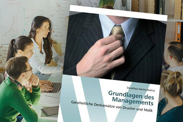 Grundlagen des Managements